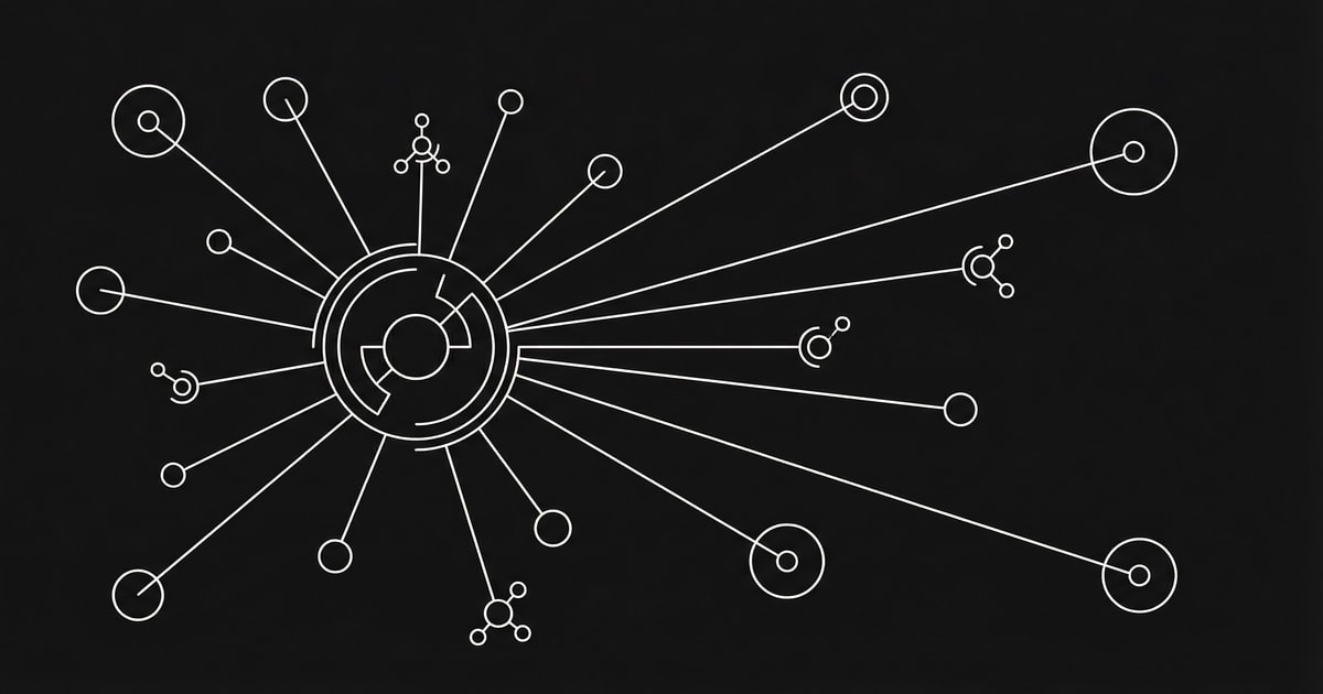Centres de comandament d'agents com a font de veritat