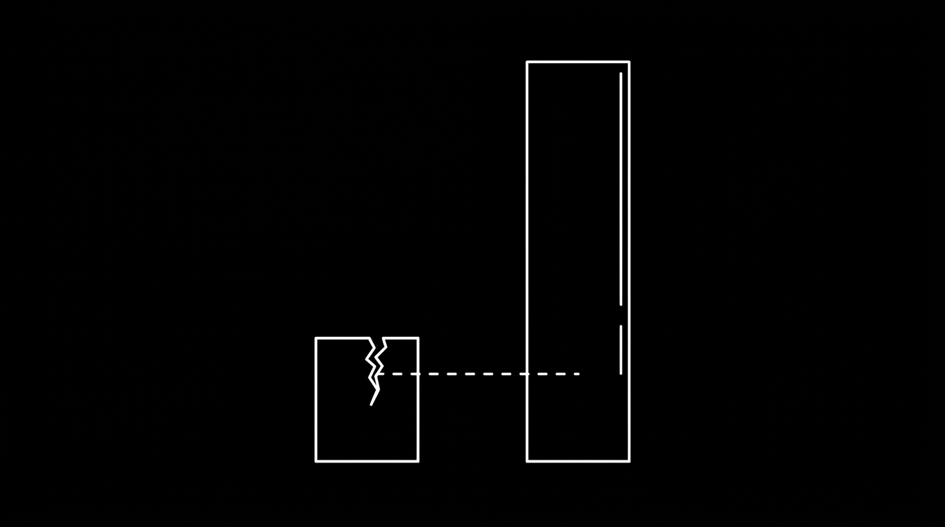 Память агента разрывается на 500 тысячах токенов, а не на 10 миллионах.