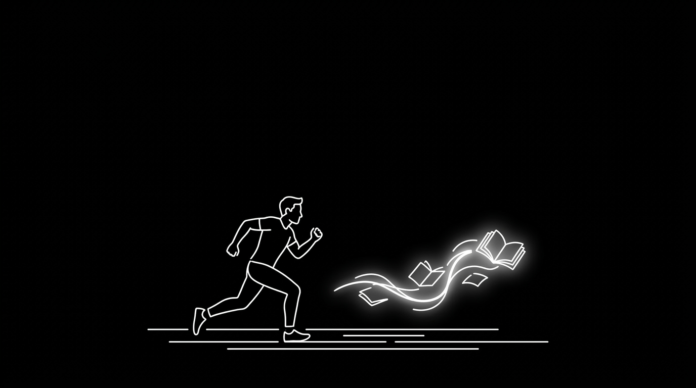 Chasing narratives into dead ends