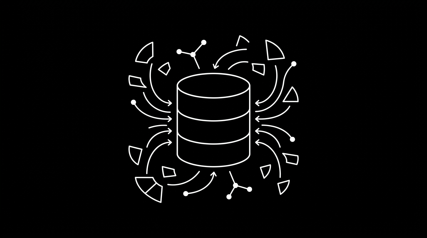 How I lost and recovered 6,000 memories