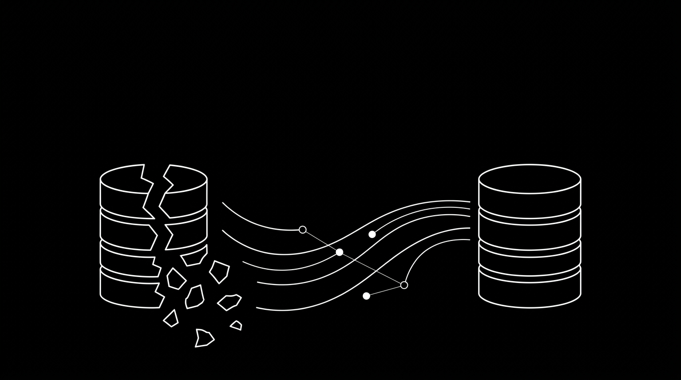 میں نے کیسے کھویا اور 6000 یادیں بحال کیں۔