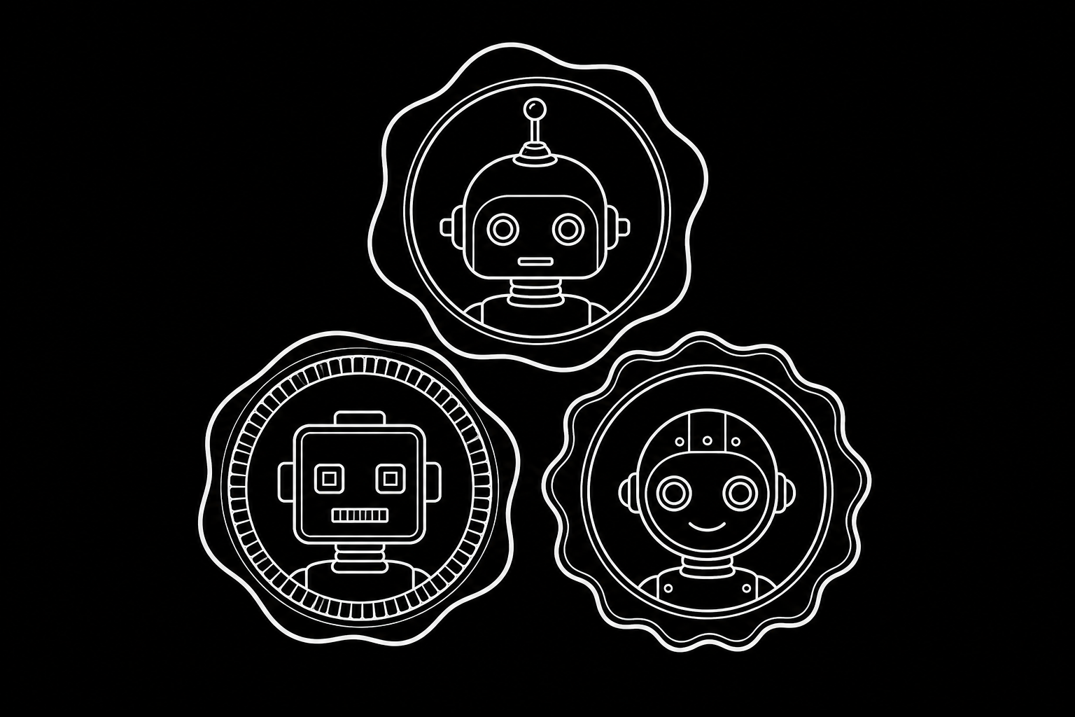 La vostra flota d'agents pot crear un estat de confiança amb les seves pròpies claus