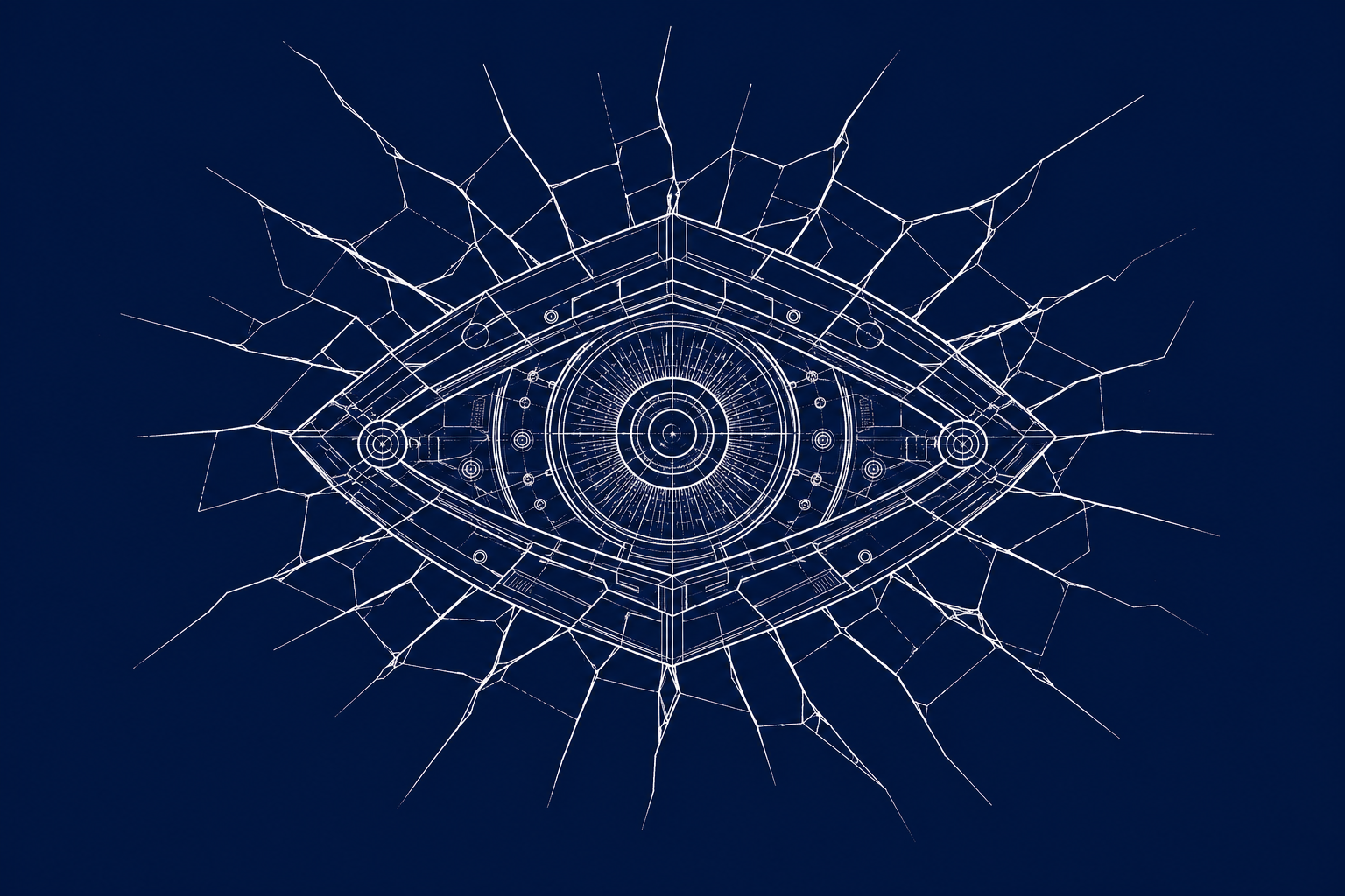 The Attention Ceiling