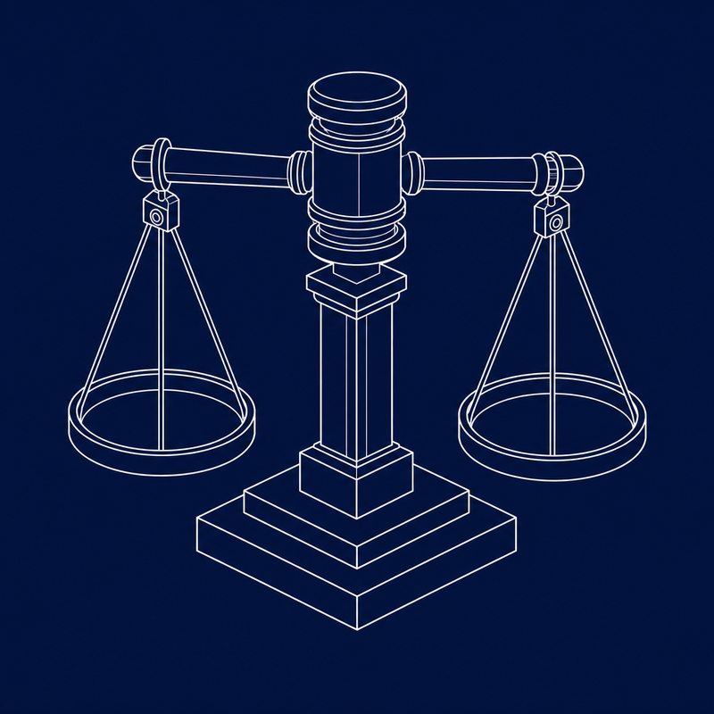 The Reconciler and the Rubric