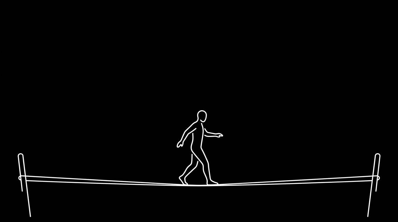 What the technology asks of you