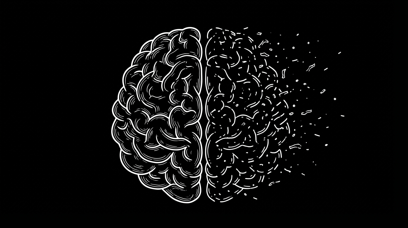 Your AI remembers your vibe but not your work